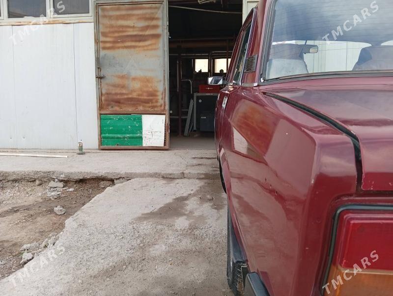 Lada 2107 1993 - 27 000 TMT - Sakar - img 5