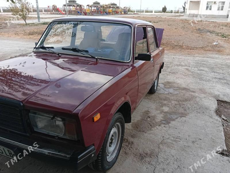 Lada 2107 1993 - 27 000 TMT - Sakar - img 2