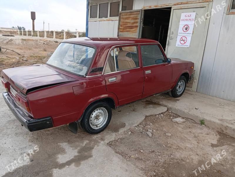 Lada 2107 1993 - 27 000 TMT - Sakar - img 3