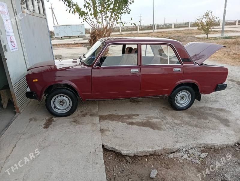 Lada 2107 1993 - 27 000 TMT - Sakar - img 4