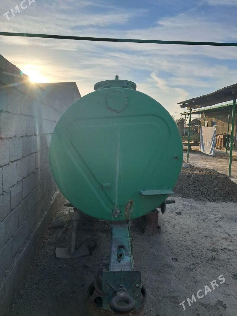 Сув бочка - Яшлык - img 3