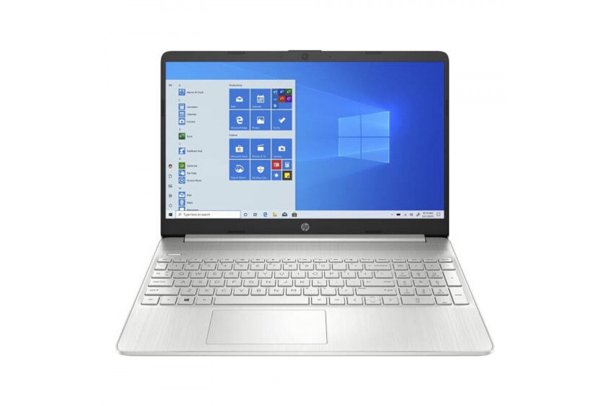 i5-1145G7️HP️15.6" - Ашхабад - img 1