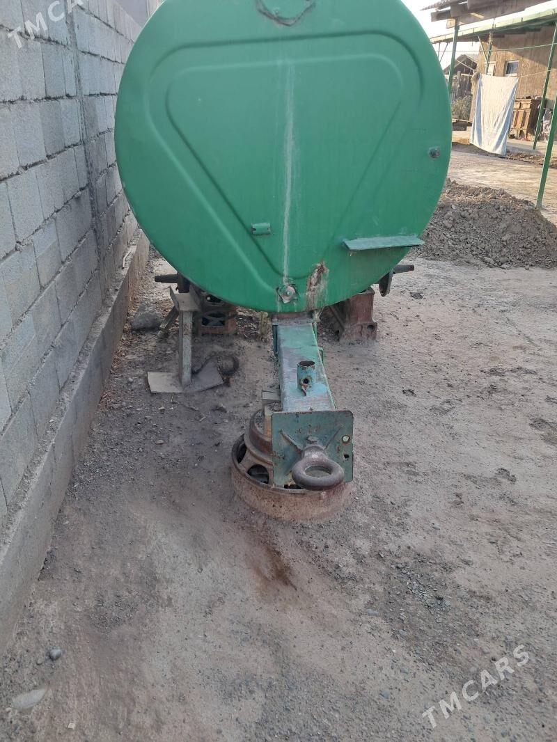 Сув бочка - Яшлык - img 4