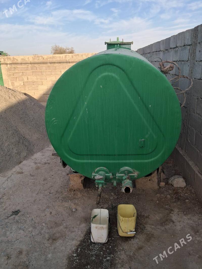 Сув бочка - Яшлык - img 2