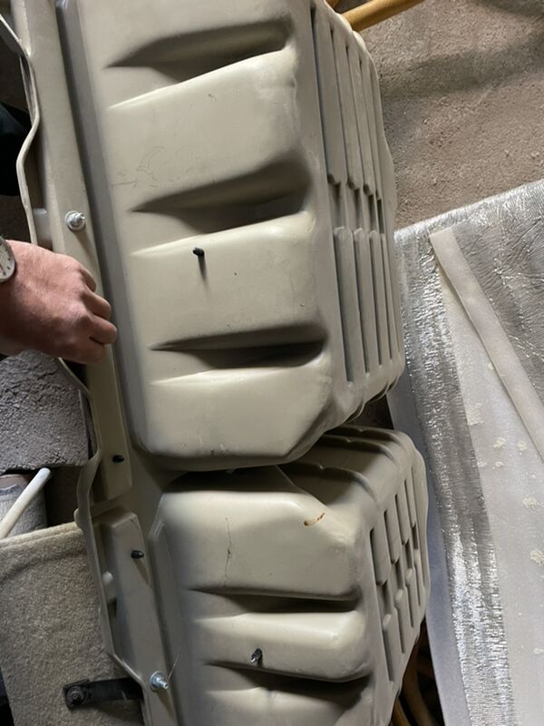 tiida bagaj 550 TMT - Aşgabat - img 2