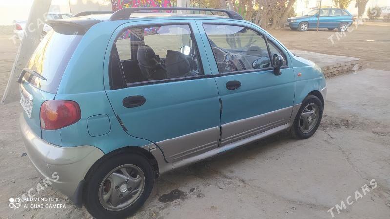 Daewoo Matiz 2005 - 38 000 TMT - Daşoguz - img 3