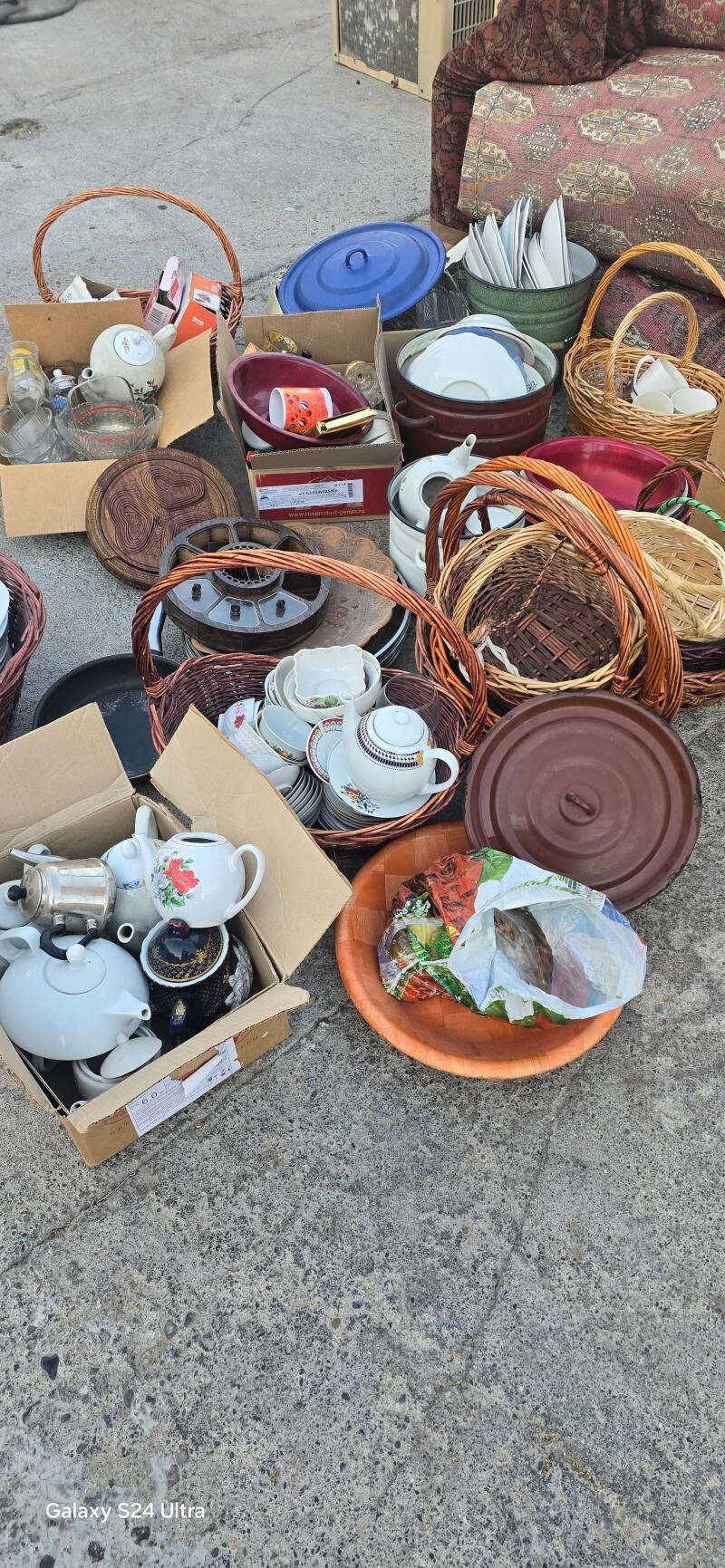 HALADYNYK ALŸAS - Ашхабад - img 7