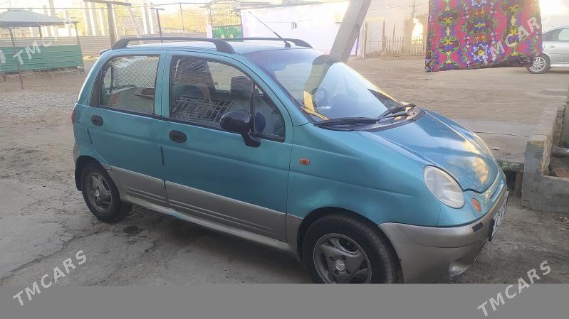 Daewoo Matiz 2005 - 38 000 TMT - Daşoguz - img 1