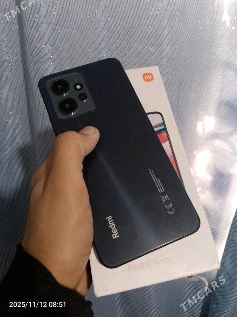 Not 12 Abmen - Дашогуз - img 3