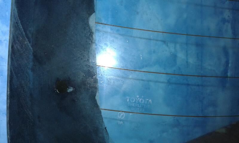 Ызкы лобовой 1 000 TMT - 30 mkr - img 2