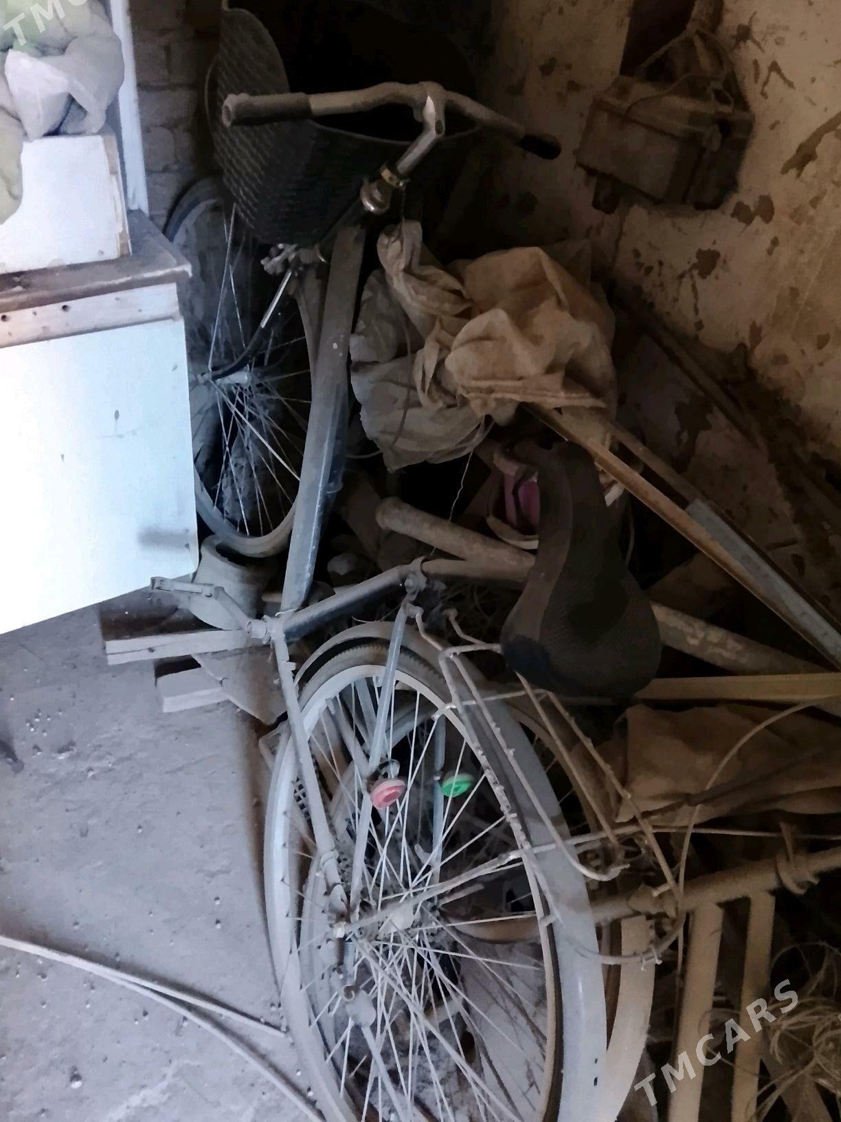 Sport Welsepit - Мары - img 2