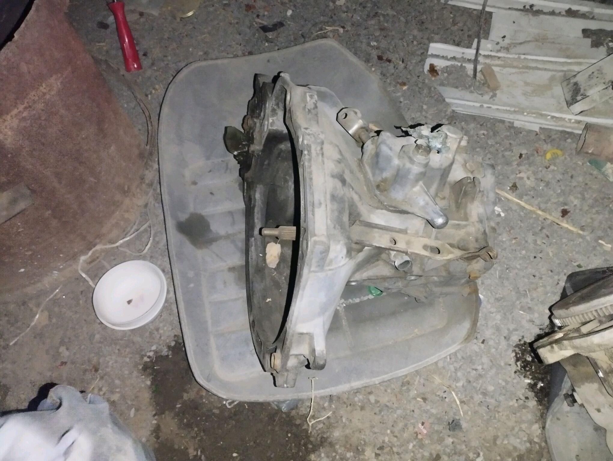 karpka ef16 3 000 TMT - Bäherden - img 2