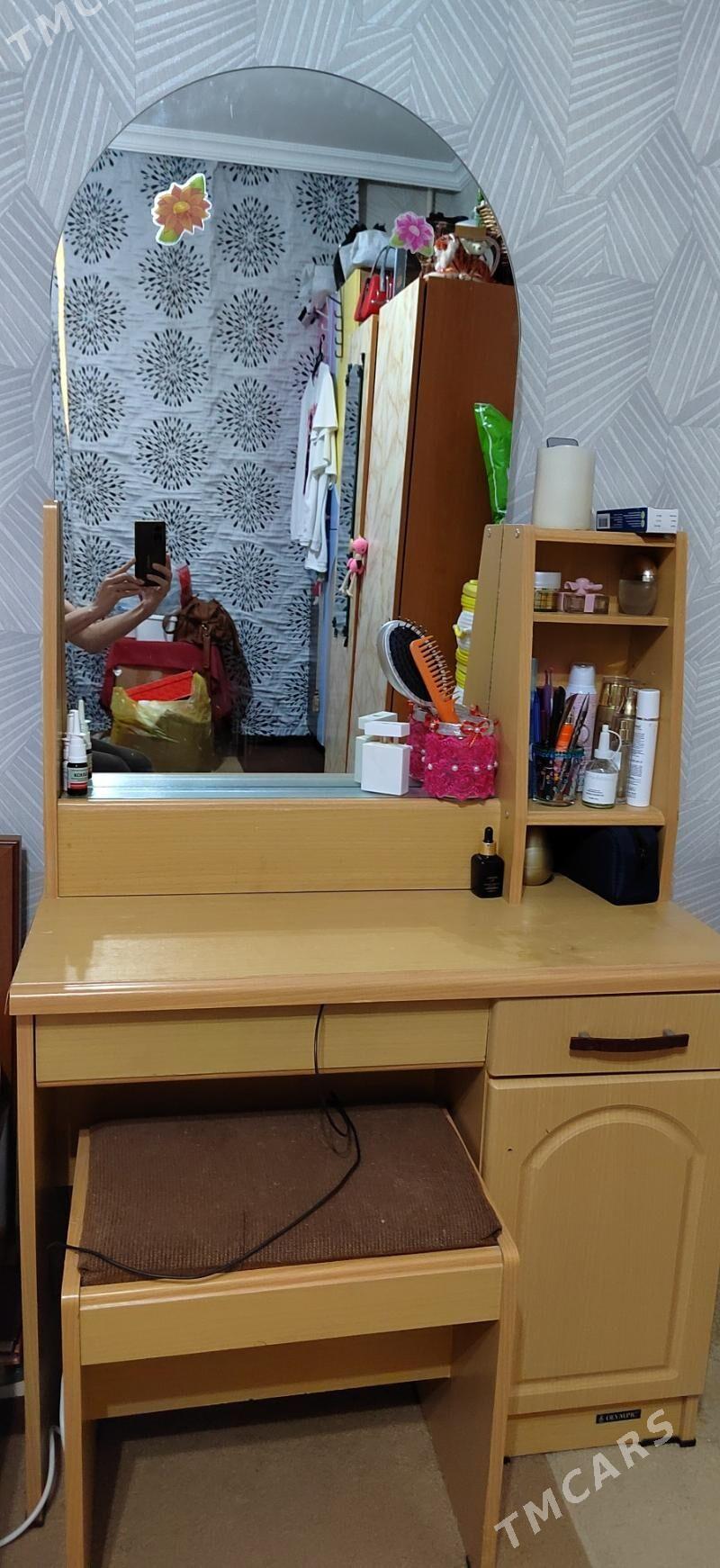 Трюмо - 3 мкр - img 2