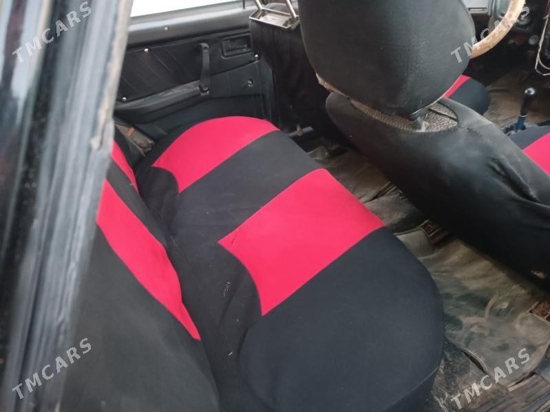 Lada VAZ-21099 1999 - 14 000 TMT - Kerki - img 6