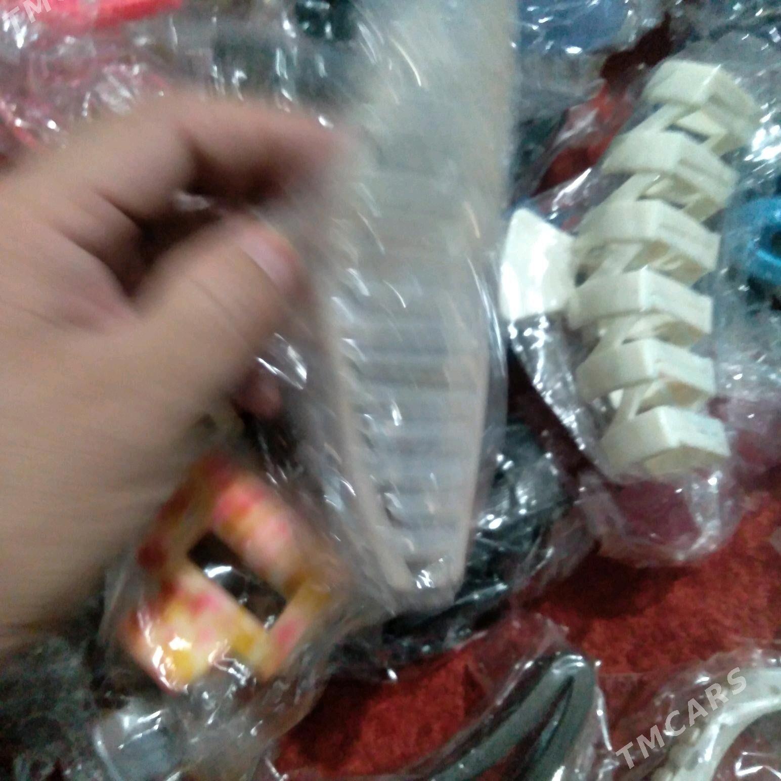 toy pay zakolka - Ашхабад - img 2