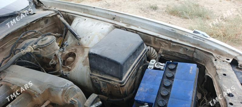 Toyota Mark II 1994 - 25 000 TMT - Halaç - img 7