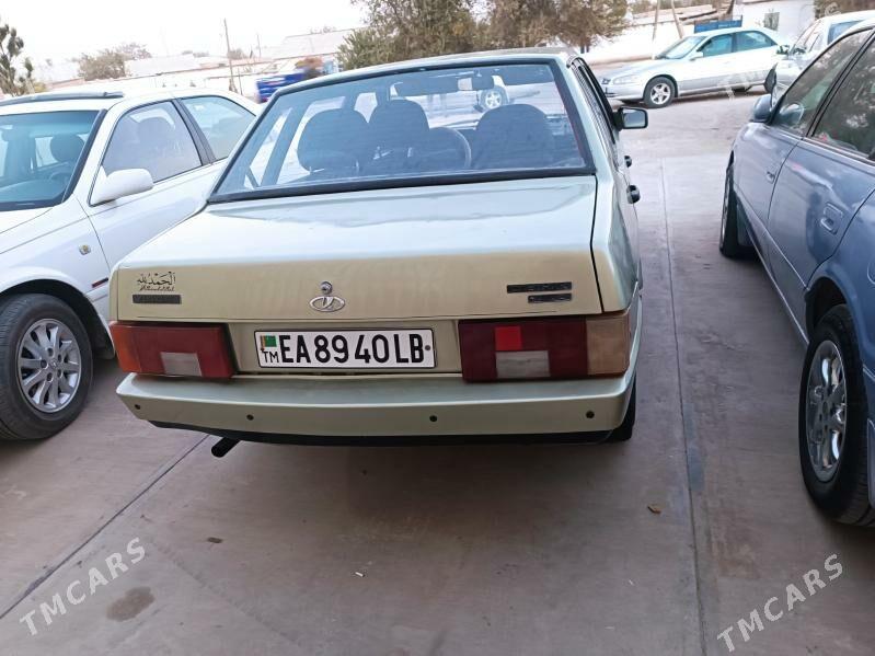 Lada VAZ-21099 1999 - 14 000 TMT - Kerki - img 7