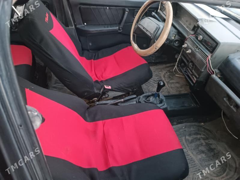 Lada VAZ-21099 1999 - 14 000 TMT - Kerki - img 3