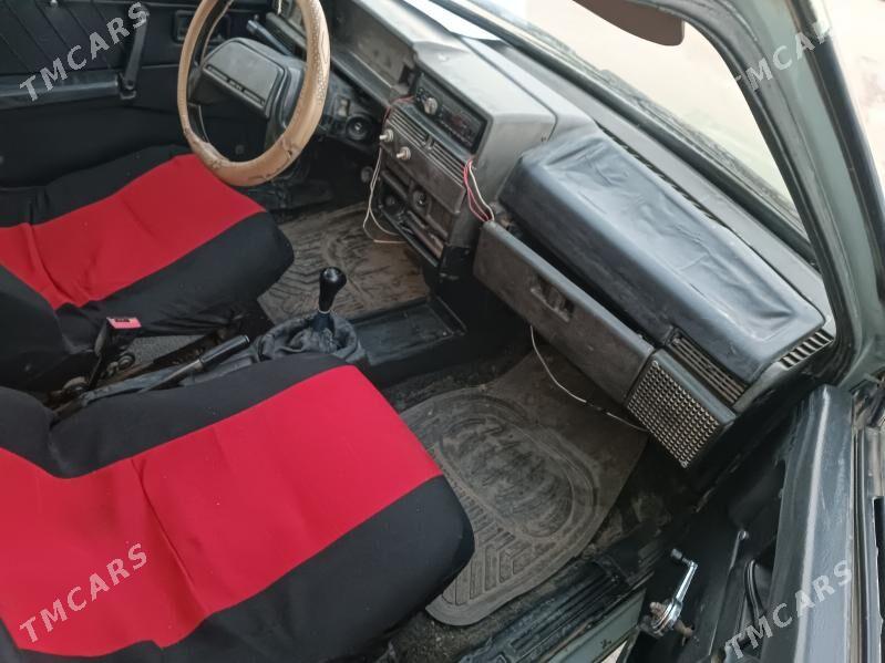 Lada VAZ-21099 1999 - 14 000 TMT - Kerki - img 5