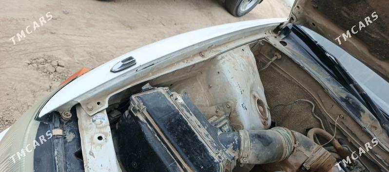 Toyota Mark II 1994 - 25 000 TMT - Halaç - img 8