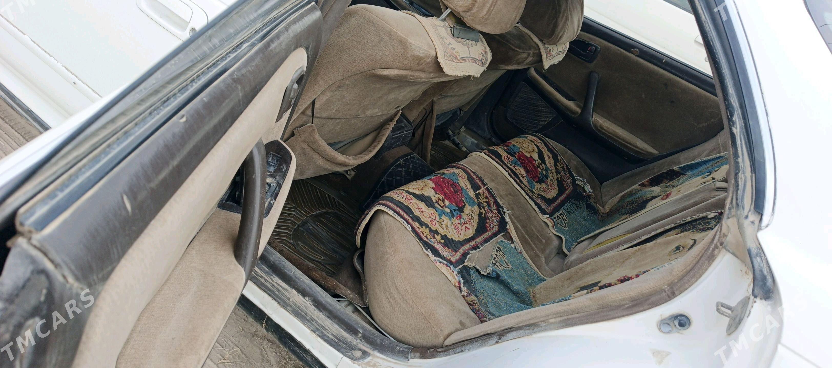 Toyota Mark II 1994 - 25 000 TMT - Halaç - img 6