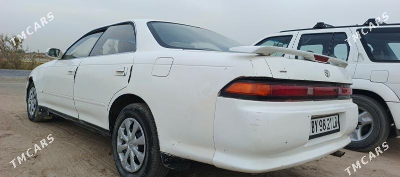 Toyota Mark II 1994 - 25 000 TMT - Halaç - img 4