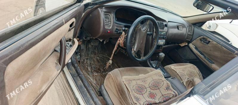 Toyota Mark II 1994 - 25 000 TMT - Halaç - img 5