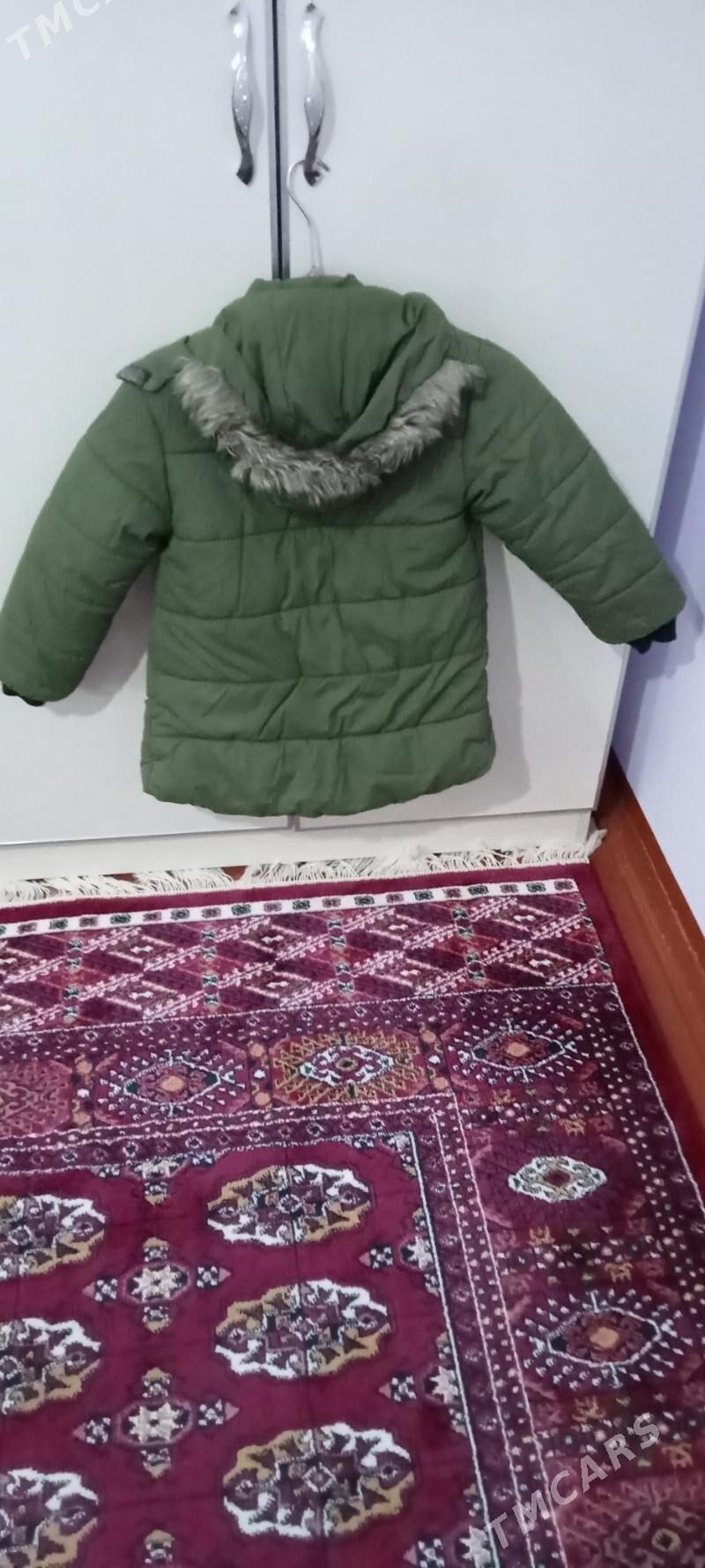 Kurtka - Кёнеургенч - img 2