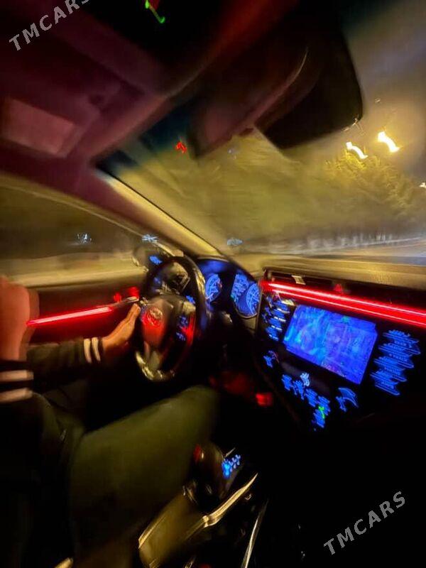 Toyota Camry 2019 - 280 000 TMT - Mary - img 7