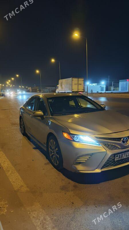 Toyota Camry 2019 - 280 000 TMT - Mary - img 6
