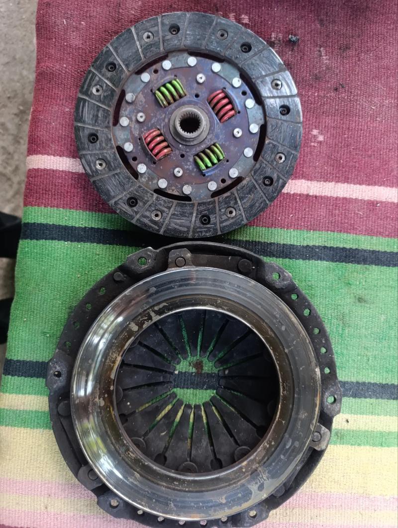 Opel 2 lik karzina diska siple 200 TMT - Türkmenabat - img 2