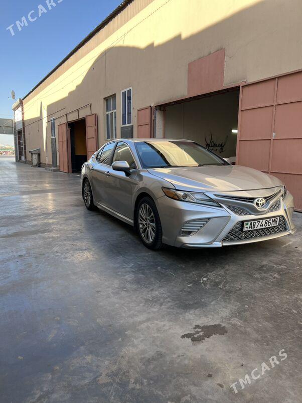Toyota Camry 2019 - 280 000 TMT - Mary - img 2