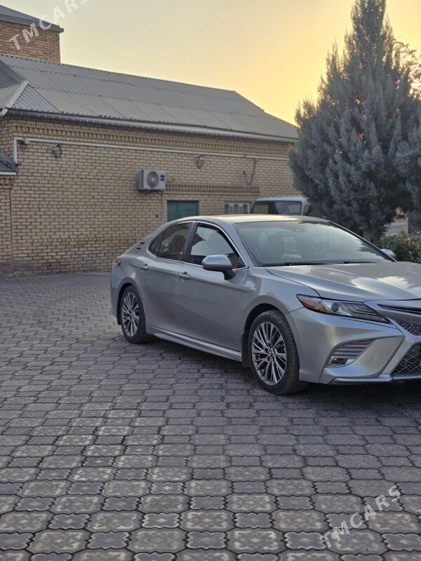 Toyota Camry 2019 - 280 000 TMT - Mary - img 5