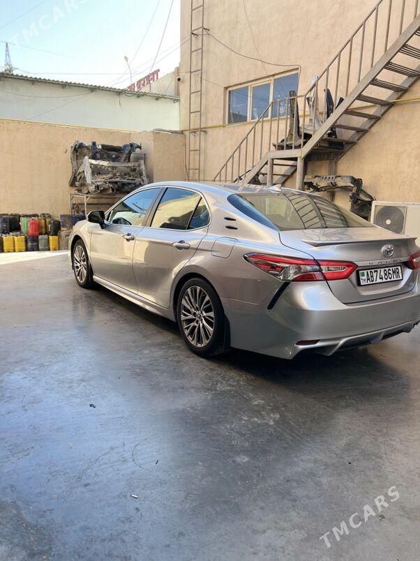 Toyota Camry 2019 - 280 000 TMT - Mary - img 4