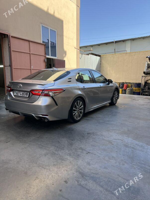 Toyota Camry 2019 - 280 000 TMT - Mary - img 3