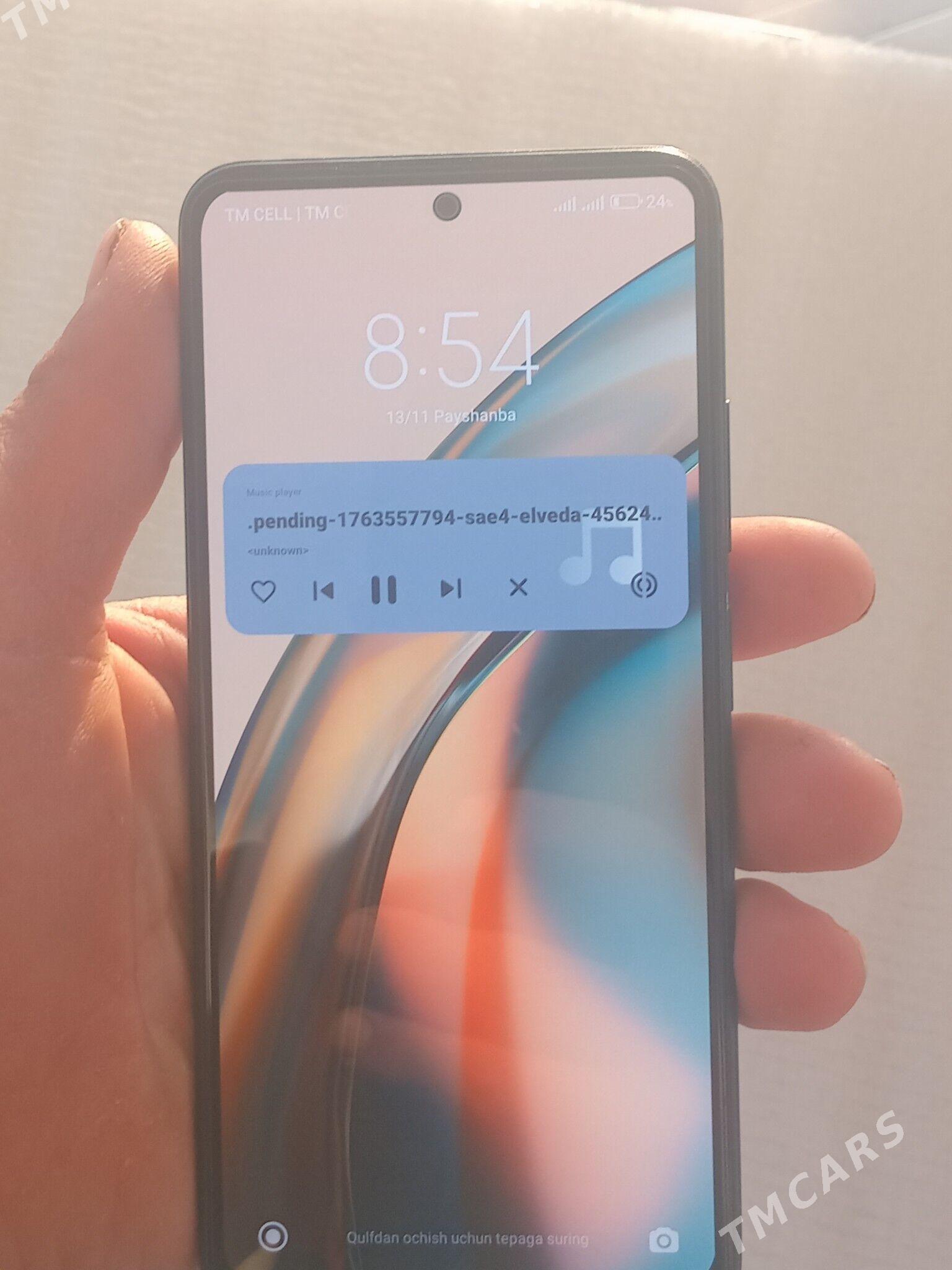 Redmi Not 11 - Balkanabat - img 4