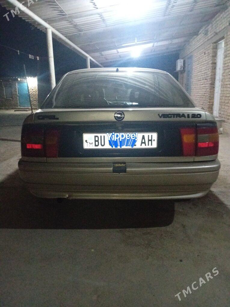 Opel Vectra 1990 - 25 000 TMT - Кака - img 5