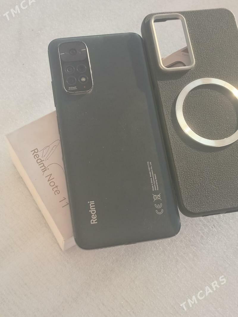 Redmi Not 11 - Balkanabat - img 2