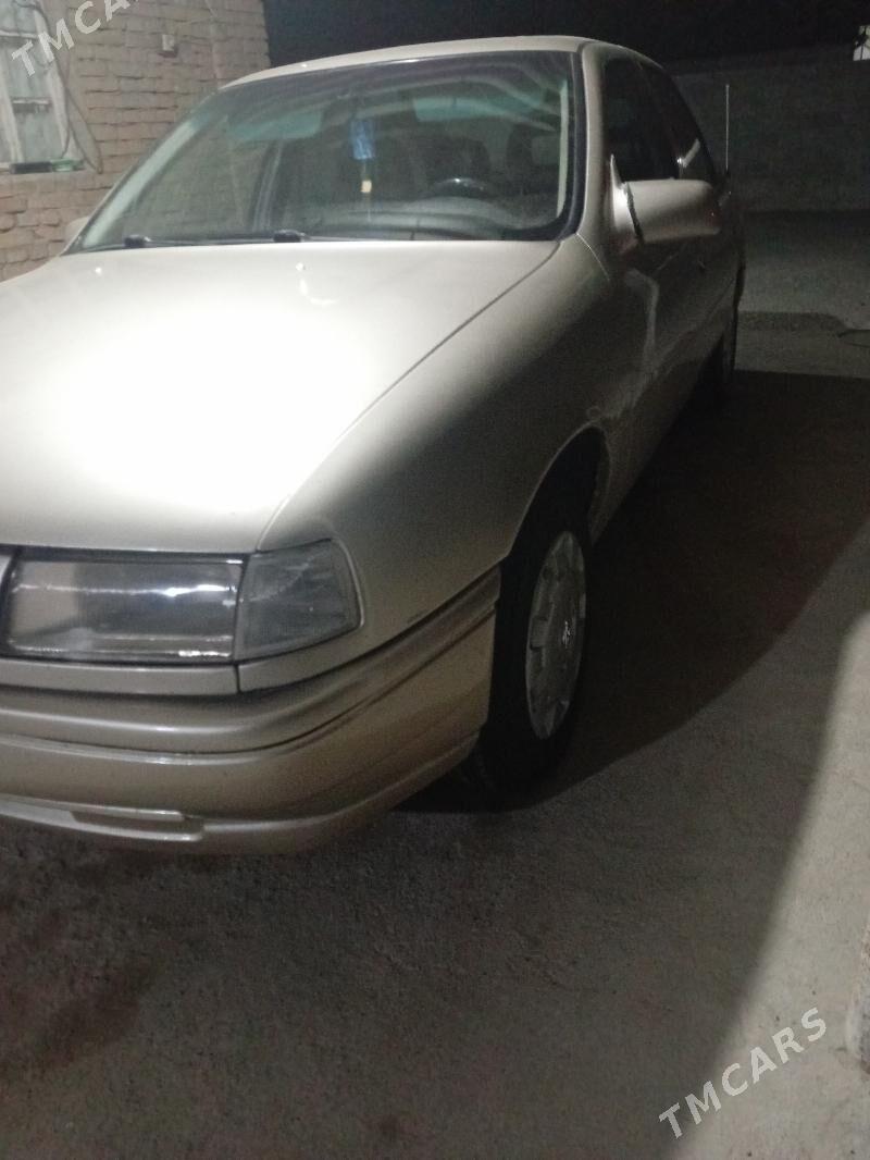 Opel Vectra 1990 - 25 000 TMT - Кака - img 3