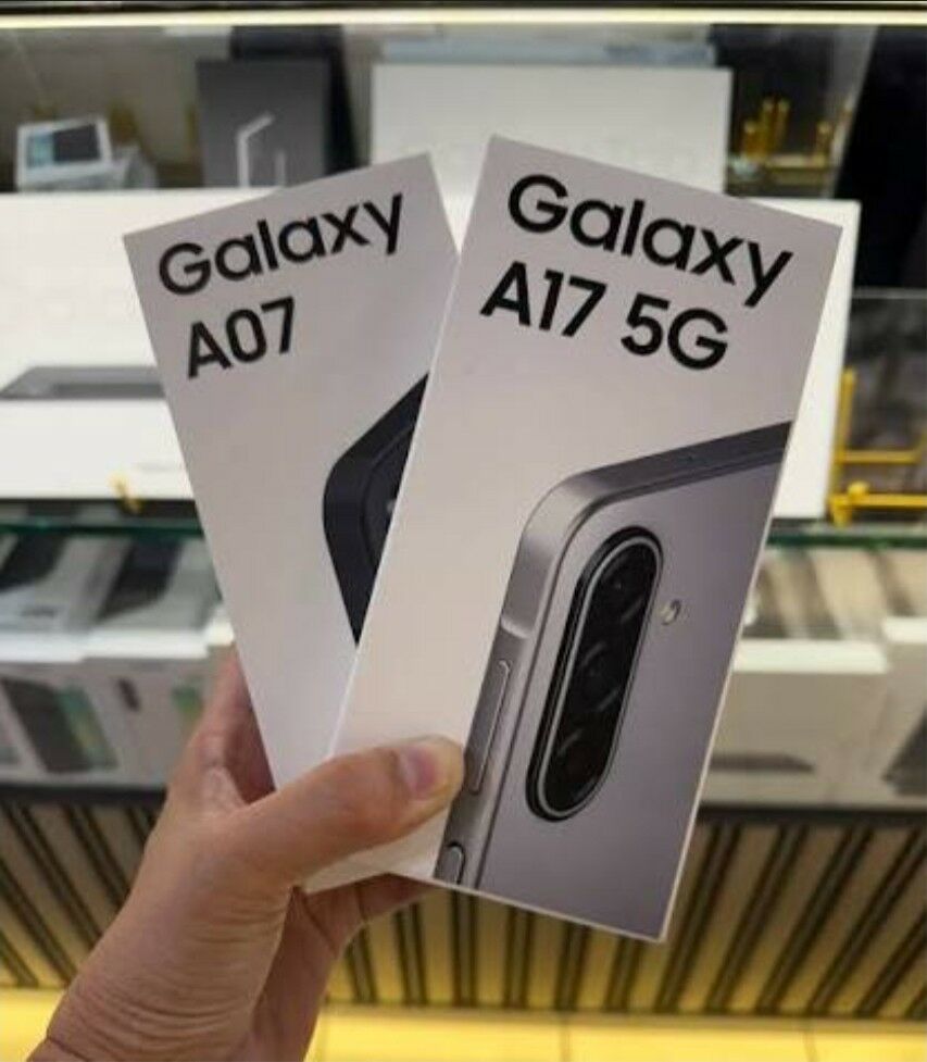 A17 A07 KREDIT - Ашхабад - img 1