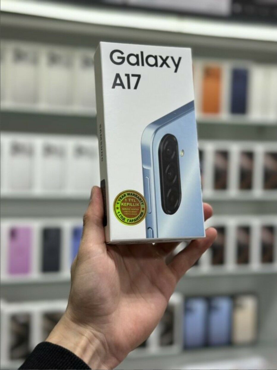 A17 A07  KREDIT - Ашхабад - img 2