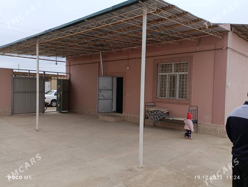 Jay daça - Туркменабат - img 2