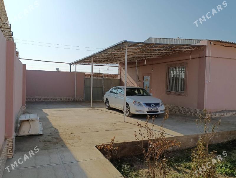 Jay daça - Туркменабат - img 10