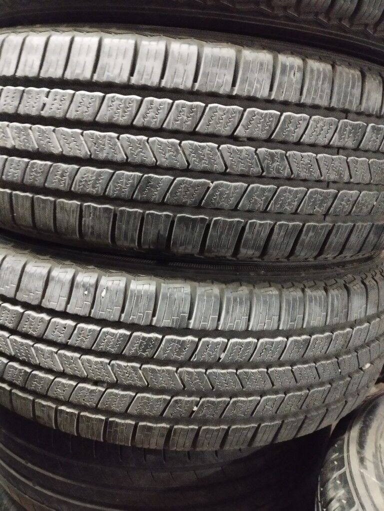 235 65 18 teker 4 000 TMT - Хитровка - img 3