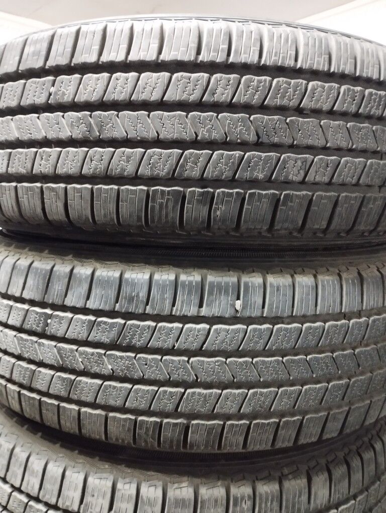 235 65 18 teker 4 000 TMT - Хитровка - img 2