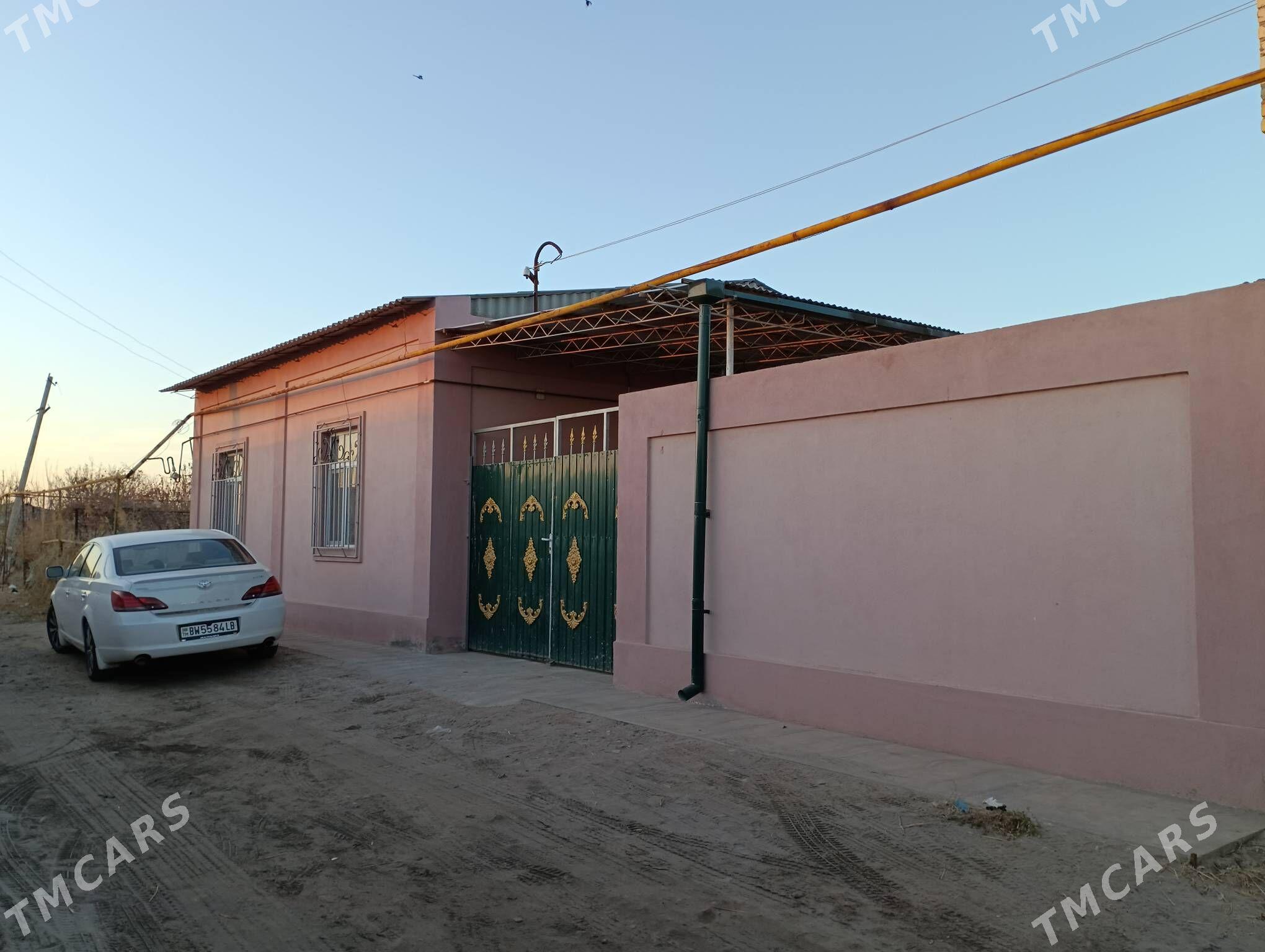 Jay daça - Туркменабат - img 9