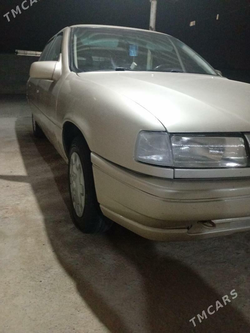 Opel Vectra 1990 - 25 000 TMT - Кака - img 8