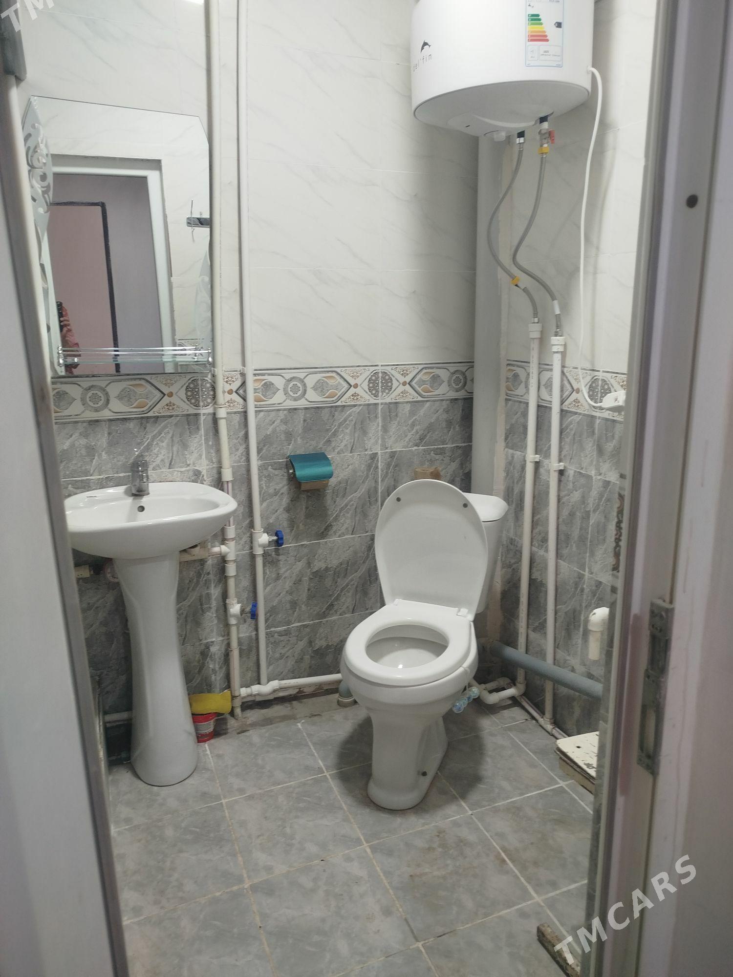 сатлык жай/обмен - Дашогуз - img 6