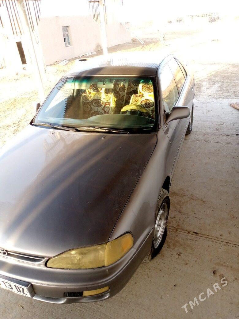 Toyota Camry 1995 - 84 000 TMT - Türkmenbaşy etr. - img 3