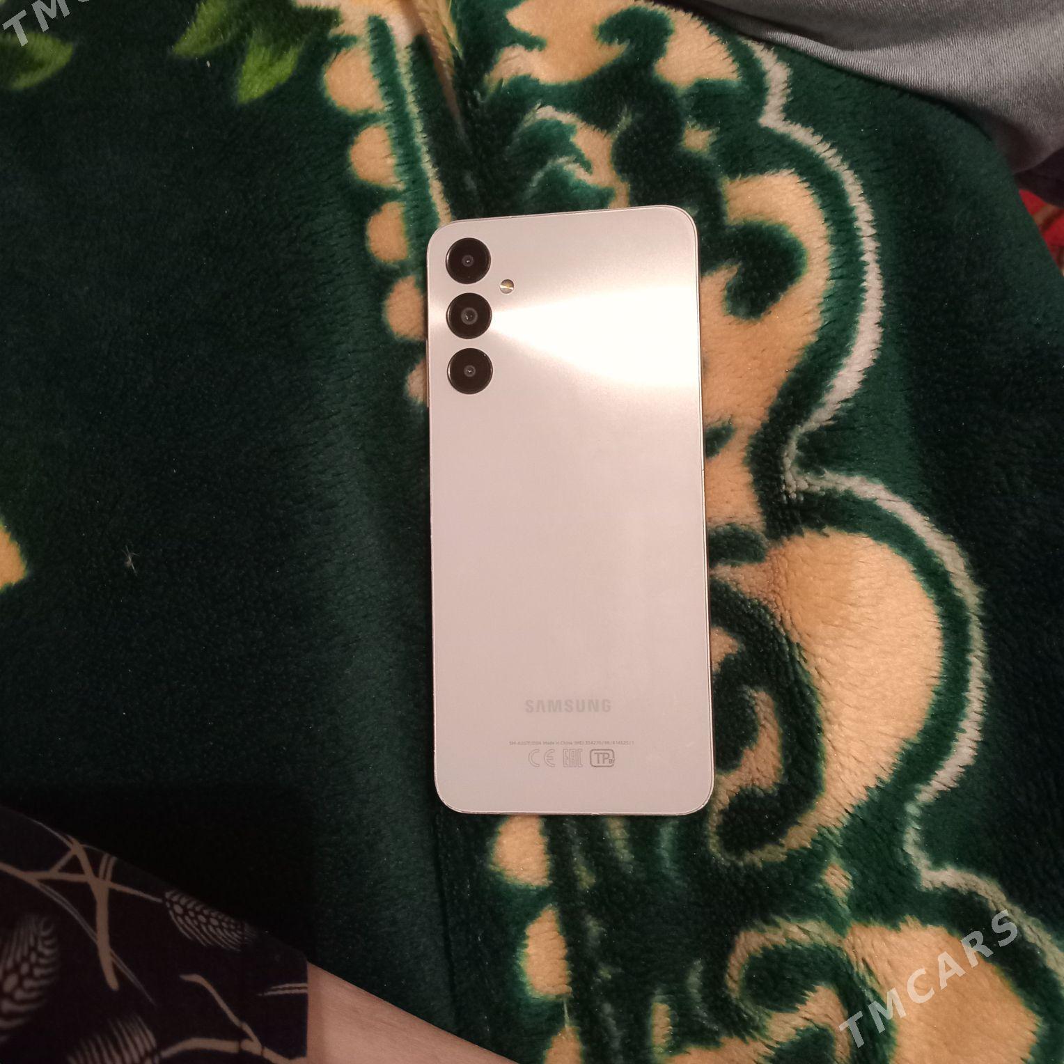 tel samsung a05s 128 - Büzmeýin - img 4